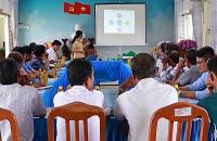 HTX đổi mới tư duy, bắt nhịp kinh tế số qua Nghị quyết 57