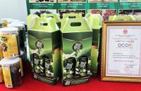 CÀ MAU THAM GIA HỘI CHỢ MÙA XUÂN LẦN THỨ NHẤT - NĂM 2026 TẠI HÀ NỘI