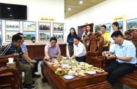 CÀ MAU CÓ THÊM 32 SẢN PHẨM ĐẠT OCOP 3 SAO, 4 SAO