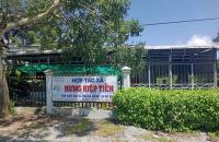 Cà Mau: Tham gia hợp tác xã, nhiều phụ nữ tại xã Nguyễn Việt Khái có thu nhập ổn định