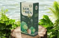Hợp tác xã Nông nghiệp sinh thái Hương Rừng: Khai thác giá trị bản địa, phát triển sản phẩm đặc trưng Cà Mau