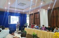 CHỦ ĐỘNG MỞ RỘNG HỢP TÁC QUỐC TẾ, HUY ĐỘNG NGUỒN LỰC BÊN NGOÀI THÚC ĐẨY PHÁT TRIỂN KINH TẾ TẬP THỂ, HỢP TÁC XÃ 