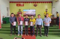 SỰ CẦN THIẾT CỦA ĐẠT CHỨNG NHẬN ASC TRONG PHÁT TRIỂN NUÔI TRỒNG THỦY SẢN BỀN VỮNG CỦA CÁC HỢP TÁC XÃ TỈNH CÀ MAU