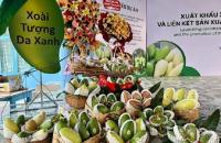 Hợp tác xã góp phần nâng cao đời sống vật chất và tinh thần cho người dân.