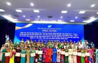 Liên minh Hợp tác xã tỉnh Cà Mau: Hỗ trợ phụ nữ tham gia phát triển kinh tế tập thể