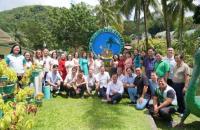 Học tập kinh nghiệm phát triển hợp tác xã tại Philippines