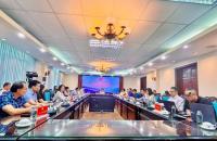 Đại hội đại biểu toàn quốc Liên minh Hợp tác xã Việt Nam lần thứ VII diễn ra từ ngày 24 đến 25/8/2026