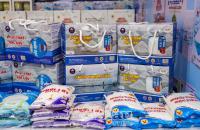 ÐÒN BẨY NÂNG TẦM ĐẶC SẢN CÀ MAU