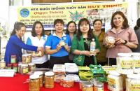 Liên minh Hợp tác xã Cà Mau tham gia Ban Chỉ đạo thực hiện các Chương trình mục tiêu quốc gia trên địa bàn tỉnh Cà Mau giai đoạn 2026 – 2030.