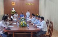 Tư vấn, hướng dẫn nâng cao hiệu quả hoạt động của các hợp tác xã điểm và hợp tác xã vệ tinh trên địa bàn xã Hưng Mỹ tỉnh Cà Mau