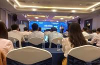 Hội nghị tập huấn nâng cao kỹ năng Quản lý Nhà Nước về thương mại điện tử