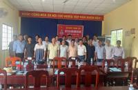 Hợp tác xã chồn hương Hòa Bình, góp phần thúc đẩy phát triển kinh tế tập thể ở địa phương