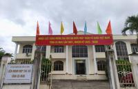 TUYÊN TRUYỀN HƯỚNG TỚI ĐẠI HỘI ĐẠI BIỂU MẶT TRẬN TỔ QUỐC VIỆT NAM TỈNH CÀ MAU LẦN THỨ I, NHIỆM KỲ 2025 – 2030