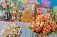 “Sắc vàng nghệ quê hương” Khát vọng vươn xa - Nâng tầm giá trị