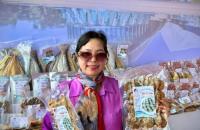 NỮ GIÁM ĐỐC TÂM HUYẾT ĐƯA HTX TÂN HUY HOÀNG BẠC LIÊU VƯƠN TẦM