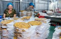 Ðặc sản OCOP vào vụ Tết