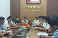 Khối Thi đua 27 sơ kết công tác thi đua, khen thưởng 6 tháng đầu năm 2026