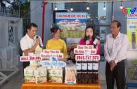 Giữ hương vị truyền thống từ món Ba khía muối nước mắm