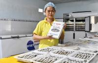 Liên minh HTX tỉnh Cà Mau: Một nhiệm kỳ nhiều dấu ấn