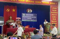 Khu vực kinh tế tập thể, hợp tác xã cần sự hỗ trợ của Chính phủ 