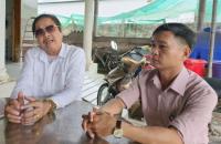 Nông dân làm giàu nhờ số hóa sản xuất