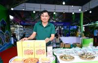 OCOP khơi dậy giá trị nông sản Miệt Thứ