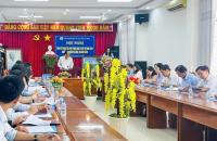 LIÊN MINH HTX TỈNH CÀ MAU: TRIỂN KHAI ĐỒNG BỘ CÁC MỤC TIÊU, NHIỆM VỤ TRỌNG TÂM PHÁT TRIỂN KINH TẾ TẬP THỂ NĂM 2026