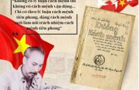 KỶ NIỆM 80 NĂM NGÀY BÁC HỒ VIẾT THƯ KÊU GỌI ĐIỀN CHỦ, NÔNG GIA VIỆT NAM THAM GIA HỢP TÁC XÃ NÔNG NGHIỆP (11/4/1946 – 11/4/2026)