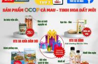 LIVESTREAM MỞ HƯỚNG TIÊU THỤ MỚI CHO SẢN PHẨM HTX TẠI CÀ MAU