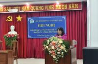 PHÁT TRIỂN KINH TẾ TẬP THỂ GẮN VỚI CỦNG CỐ KHỐI ĐẠI ĐOÀN KẾT TOÀN DÂN TỘC