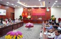 Đẩy mạnh chuyển đổi số trong khu vực kinh tế tập thể: Quyết tâm từ hành động 100 ngày của tỉnh Cà Mau
