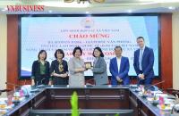 VCA và ILO tăng cường hợp tác, mở rộng hỗ trợ HTX trong giai đoạn mới