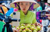 “Giảng đường số” giúp hợp tác xã thích ứng với thời đại mới.