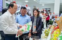 Bước tiến dài cho gạo BL9