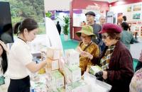 Gỡ điểm nghẽn để xuất khẩu hàng hóa hợp tác xã