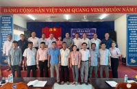 Lễ ra mắt Hội quán “Thịnh Phát Hòa Tân”