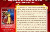 Niền tin - kỳ vọng: Phát triển Hợp tác xã thủy sản trở thành hạt nhân xây dựng Cà Mau là Thủ phủ Tôm của cả nước