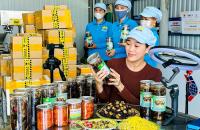 Mở rộng tiêu thụ sản phẩm OCOP trên nền tảng số