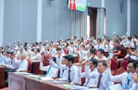 Liên minh HTX tỉnh Cà Mau: Đẩy mạnh tuyên truyền và chuẩn bị tâm thế cho Đại hội đại biểu toàn quốc Liên minh HTX Việt Nam lần thứ VII