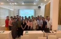 Kinh tế hợp tác tỉnh Cà Mau: Từng bước nâng cao hiệu quả hoạt động, lấy nguồn nhân lực làm nền tảng phát triển bền vững