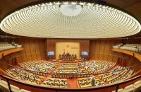 TUYÊN TRUYỀN KẾT QUẢ KỲ HỌP THỨ 10, QUỐC HỘI KHÓA XV