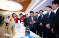 Cả nước có hơn 35.000 hợp tác xã với gần 6 triệu thành viên tham gia