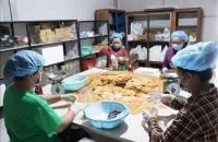 Đột phá Kinh tế tập thể tại Cà Mau trong Nông nghiệp hiện đại