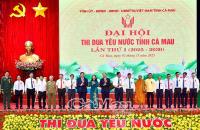 Cung trầm của đất - khát vọng của người