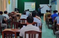 QUẢN TRỊ SẢN XUẤT - YẾU TỐ THEN CHỐT GIÚP HỢP TÁC XÃ NÔNG NGHIỆP HOẠT ĐỘNG BỀN VỮNG VÀ VƯƠN XA