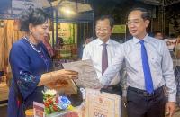 Động lực để Cà Mau trở thành cực tăng trưởng khu vực