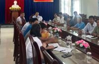 Tập huấn hướng dẫn sử dụng phần mềm khảo sát “ Chỉ số hài lòng cấp tỉnh của HTX” năm 2025