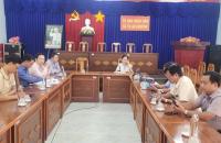 LIÊN MINH HỢP TÁC XÃ TỈNH CÀ MAU TRIỂN KHAI PHẦN MỀM KHẢO SÁT, ĐÁNH GIÁ MỨC ĐỘ HÀI LÒNG CỦA HỢP TÁC XÃ ĐỐI VỚI CHÍNH QUYỀN ĐỊA PHƯƠNG BẰNG CÔNG NGHỆ SỐ NĂM 2025