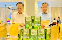 Phát triển sản phẩm OCOP là bước đột phá cho HTX