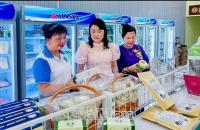 Nỗ lực đưa sản phẩm OCOP vươn xa